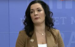 Зоряна Скалецкая
