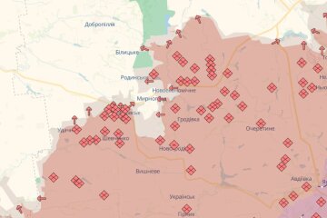 Ситуация на фронте на 4 декабря 2025 года