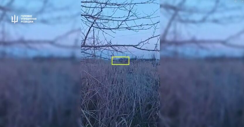 Спецоперація ГУР