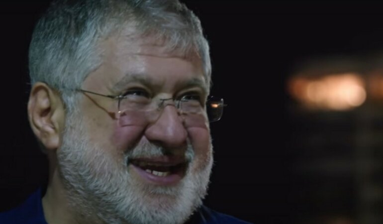 Коломойский добился рассмотрения в суде договоров с консультантами "ПриватБанка"