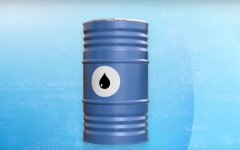 цены на нефть