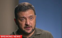 Зеленский о возможной передаче Украине ATACMS для контрнаступления: Мы на финишной прямой