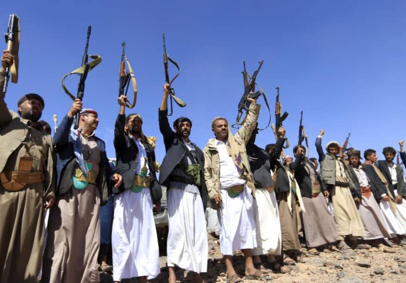 Безбожная война: Йемен как зеркало истины среди полчища химер