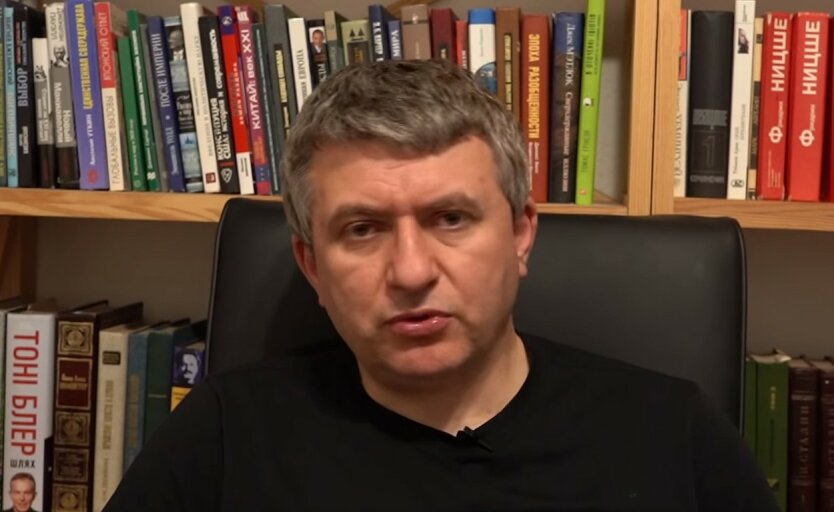 «Высший акт справедливости и отрезвления»: Романенко о кризисе в Украине