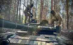 Война России против Украины. ВСУ