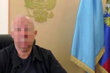 СБУ, экс-функционер "Партии регионов", Крым