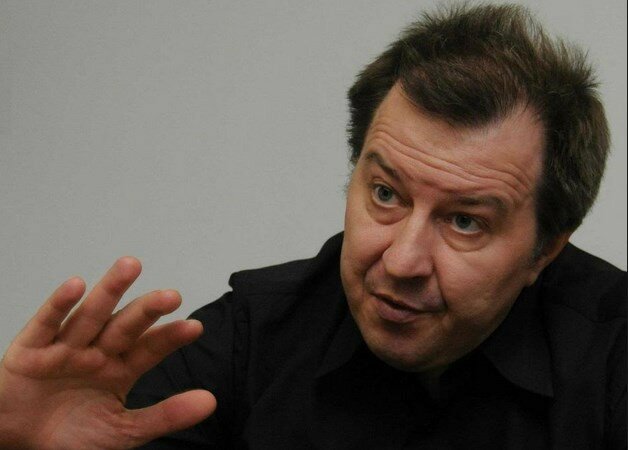 сергей дацюк