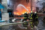 Масштабний удар Росії: Зеленський назвав бездіяльність світу "співучастю" у війні