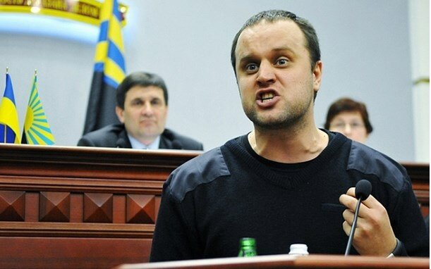 павел губарев333