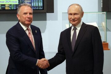 "Путин хочет мира": Кремль попросил о срочной встрече с Уиткоффом