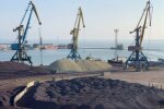 Белгород-Днестровский морской порт