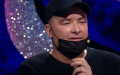 Данилко пожаловался на Полякову и Каменских