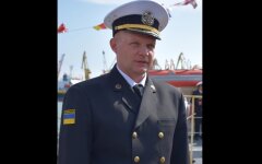 Офицер Алексей Чертков