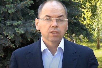 Степанов рассказал, как Украина по этапам будет выходить из карантина
