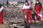 Причины катастрофы самолета МАУ под Тегераном