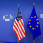 Торговая сделка ЕС и США