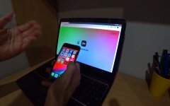 Приложение "Дия", Vodafone Ukraine, абоненты