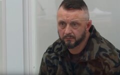 Андрей Антоненко, дело Шеремета