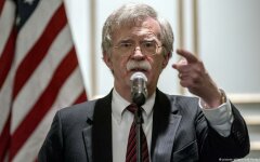 Джон Болтон