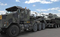 Германия передала Украине новый пакет военной помощи / Фото:Минобороны США