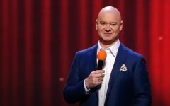 Евгений Кошевой