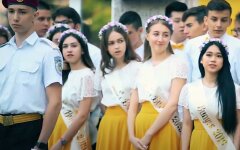 В Минобразования определились с датой окончания учебного года