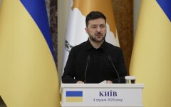 Владимир Зеленский