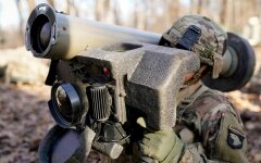 Нидерланды отправят в Украину ракеты Stinger