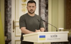 Владимир Зеленский / Фото: Офис Президента
