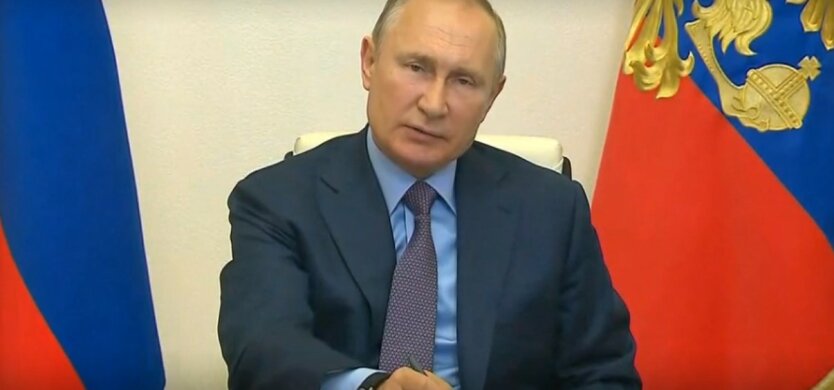 Владимир Путин,Россия,роль России в мире,президент России Владимир Путин