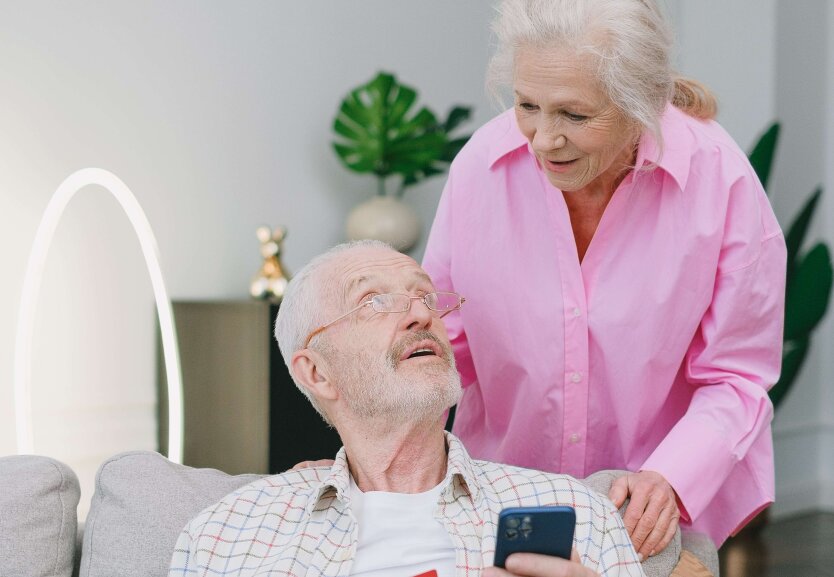 Перерахунок пенсій