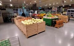 Продукты в Украине, цены, правительство