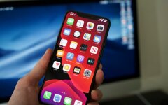 Сбой в работе приложений на iOS