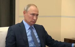 НАТО, ядерное оружие, Владимир Путин