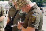 ТЦК обязаны носить бодикамеры / Фото: Общественное Чернигов