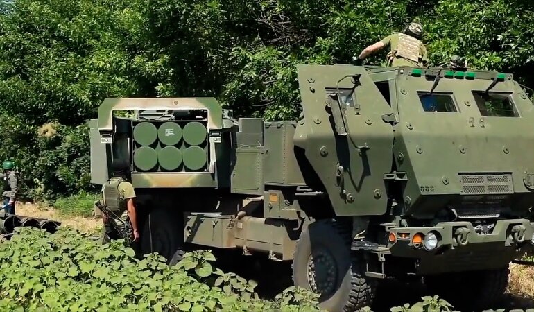 HIMARS