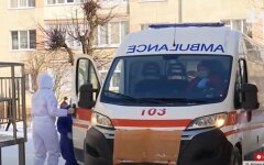 Коронавирус в Украине, рост заболеваемости, статистика Минздрава