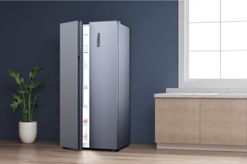 холодильник 0