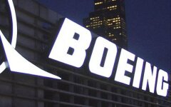 боинг boeing