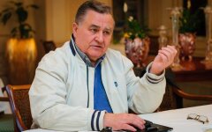 Евгений Марчук