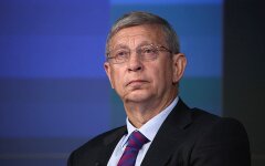 Владимир Евтушенков