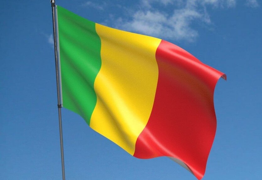 Mali