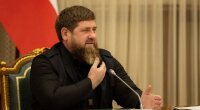 Рамзан Кадыров