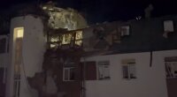Обстрел Харькова