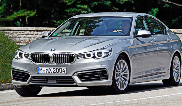 BMW