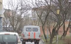Коронавирус, COVID-19, Украина
