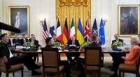 Переговоры в Вашингтоне