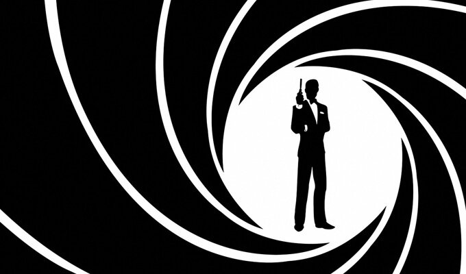Агент 007