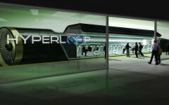 hyperloop