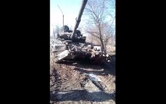 "Будем кошмарить днем и ночью": Залужный заявил о разгроме ВС РФ под Броварами